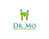https://www.logocontest.com/public/logoimage/1602260254Dr. Mo Federal Way Family Dental Care 003.png